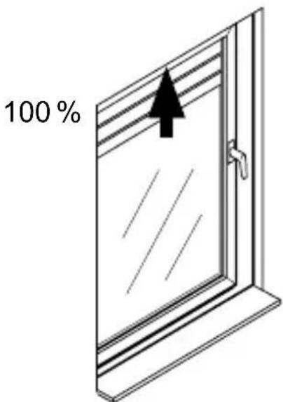 100%