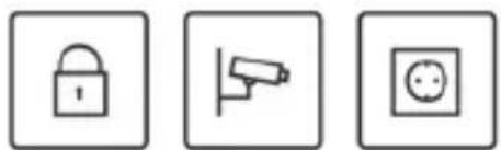 Schellenberg 20037 - PAIRING WITH SMART HOME SYSTEM - 4