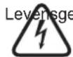 Schellenberg Rollopower Premium - VEILIGHEIDSINSTRUCTIES - 1