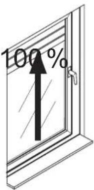 100%