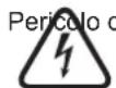 Schellenberg Rollopower Premium - AVVERTENZE DI SICUREZZA - 1