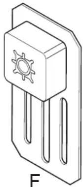 Schellenberg 21240 - SIGURNOSNE NAPOMENE - 8