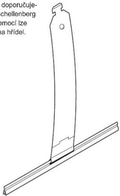 Schellenberg 21220 - PRISLUSENSTVI: ZAVESENI ROLETY - 3