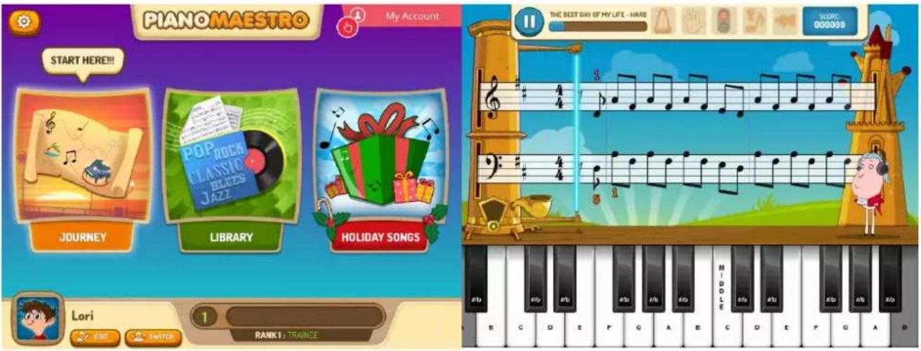 MAX KB12P - Livres de méthodes de piano inclus - 1