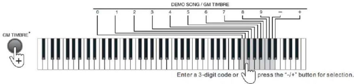 MAX KB6W - TIMBRE - 1