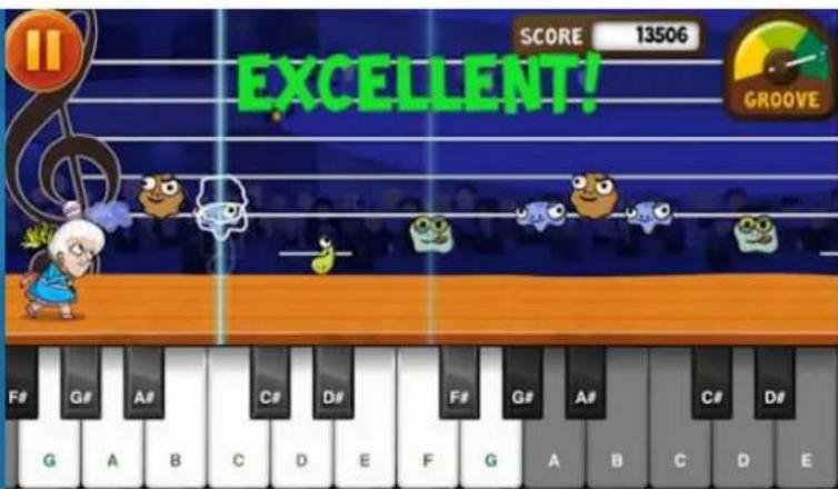 MAX KB6W - PIANO DUST BUSTER - 2