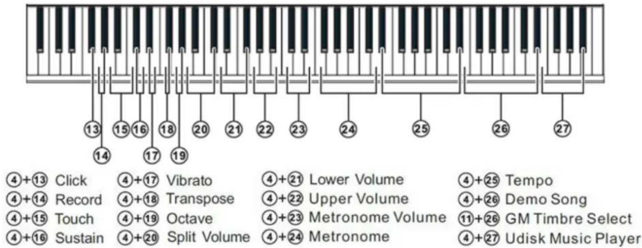 MAX KB6W - Percussion - 2