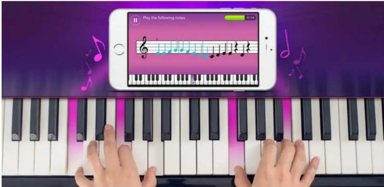 MAX KB6W - Livres de méthodes de piano inclus - 2