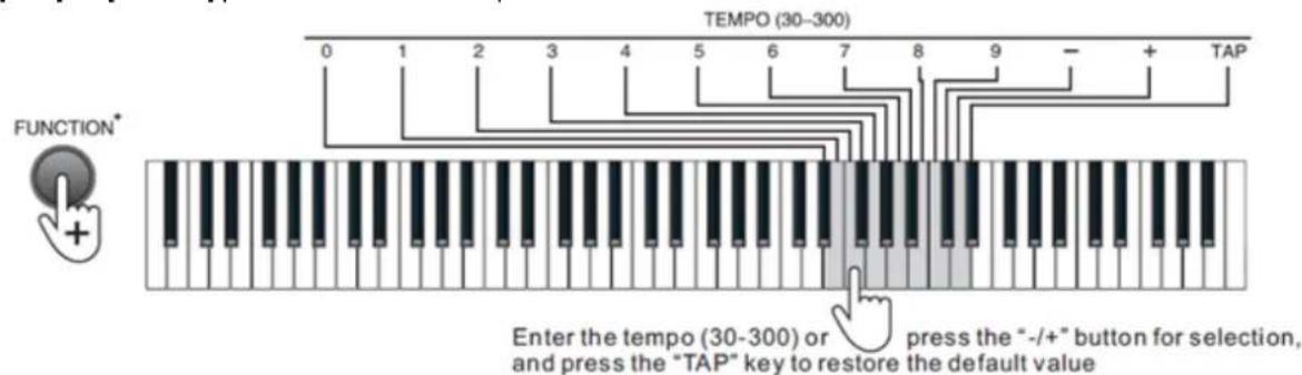 MAX KB6W - TEMPO - 1