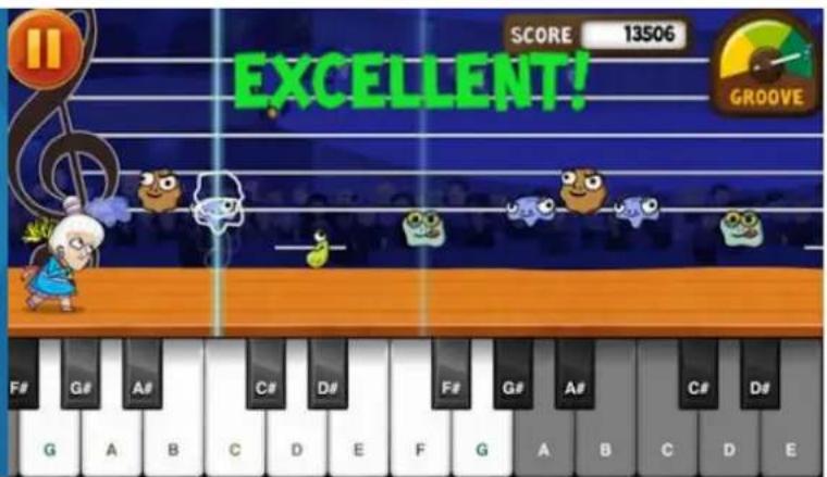 MAX KB9 - PIANO DUST BUSTER - 2