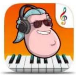 MAX KB9 - PIANO DUST BUSTER - 1