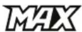 MAX 43819 - EG-forsakran om overensstammelse - 1