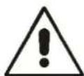 MAX DJ10 - Eye damage occurs faster than you can blink your eyes. - 2
