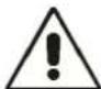 MAX DJ10 - Caution: - 1