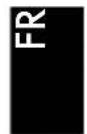 SMEG SMF33 - Suggestions pour le réglage de la vitesse - 3