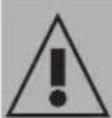 SMEG SMF33 - Tension électrique danger d'électrocution - 1