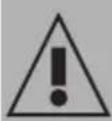 SMEG SMF33 - Attention! - 2
