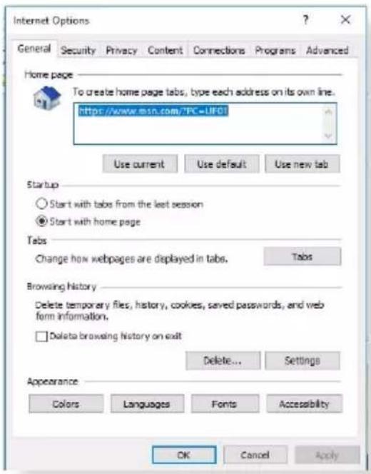 ASUS RTAXE7800 - Impossible d'accéder à l'interface de gestion du routeur - 1