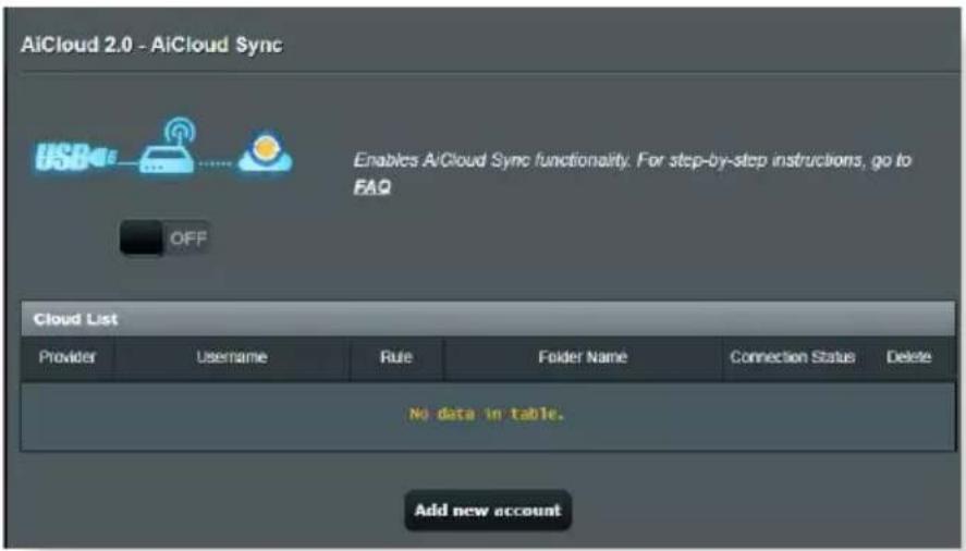 ASUS RTAXE7800 - Smart access - 2