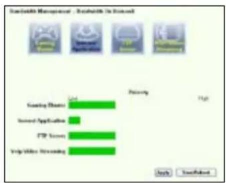 ASUS WL600g - Server FTP - 1