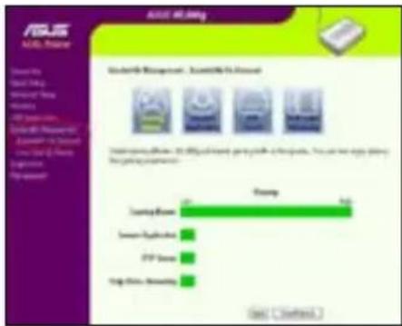 ASUS WL600g - Gaming Blaster - 1