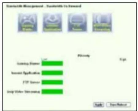 ASUS WL600g - Server FTP - 2