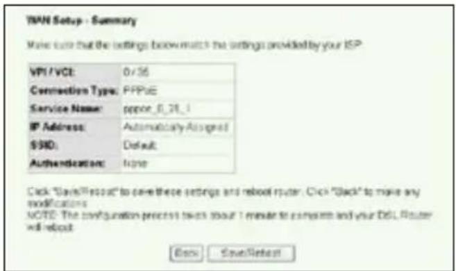 ASUS WL600g - Handmatige instelling - 8