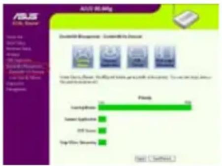 ASUS WL600g - Liste des imprimantes compatibles - 1