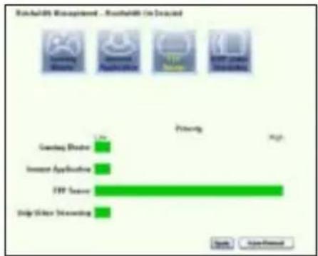 ASUS WL600g - FTP-server verwijderen - 1