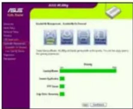 ASUS WL600g - Lista de impresoras compatibles - 1