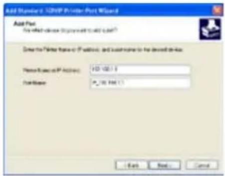 ASUS WL600g - Een printerclient instellen onder Windows XP - 4