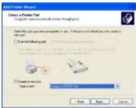 ASUS WL600g - Установка принтера под Windows XP - 2