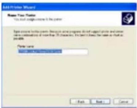 ASUS WL600g - Установка принтера под Windows XP - 11