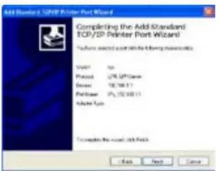 ASUS WL600g - Een printerclient instellen onder Windows XP - 6
