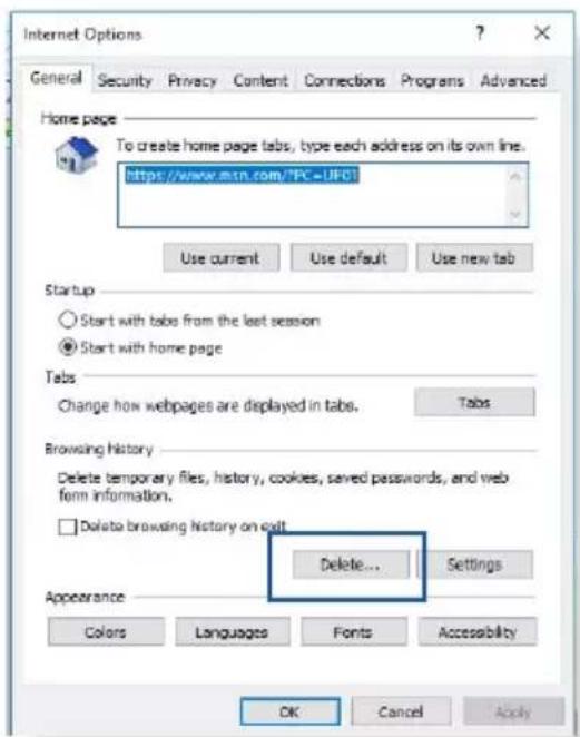 ASUS TUF Gaming TUFAX3000 V2 - Impossible d'accéder à l'interface de gestion du routeur - 1