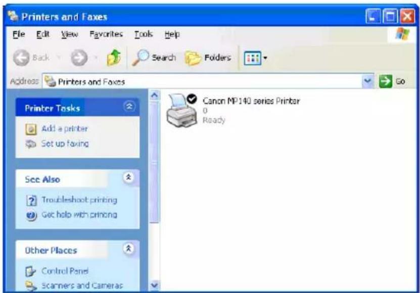 ASUS TUF Gaming TUFAX3000 V2 - Pour partager une imprimante avec EZ printer : - 5