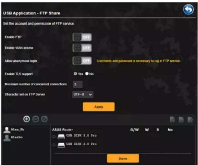 ASUS TUF Gaming TUFAX3000 V2 - Important! - 1