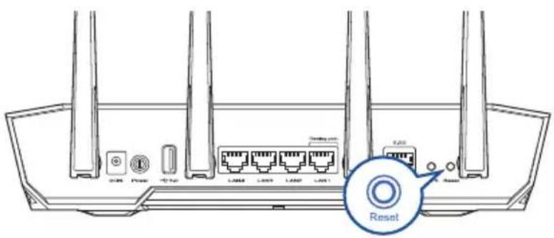 ASUS TUF Gaming TUFAX3000 V2 - Dépannage - 2