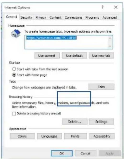 ASUS 4GAX56 - Impossible d'accéder à l'interface de gestion du routeur - 1