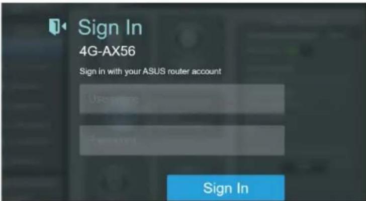 ASUS 4GAX56 - Pour configurer votre routeur à l'aide de l'assistant de configuration internet : - 2