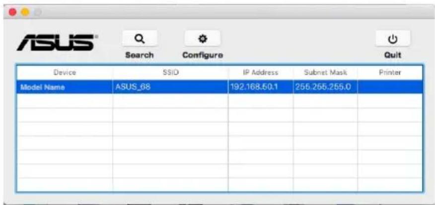 ASUS 4GAX56 - IPv6 (Protocole IPv6) - 1