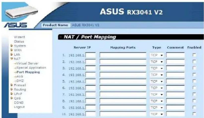 ASUS RX3041 V2 - Application spéciale - 2