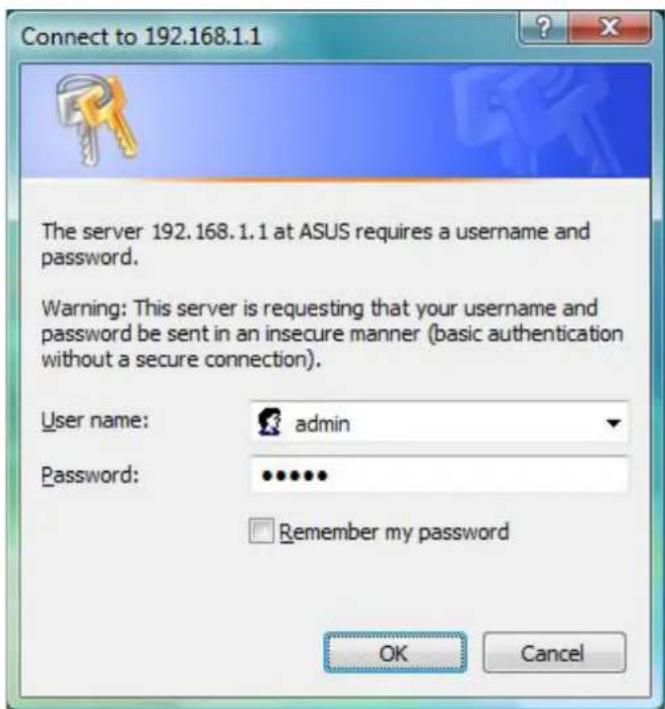 ASUS RX3041 V2 - Lancer vote explorateur internet - 2