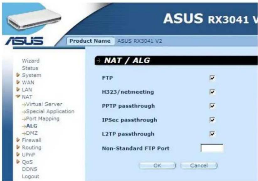 ASUS RX3041 V2 - ALG - 1