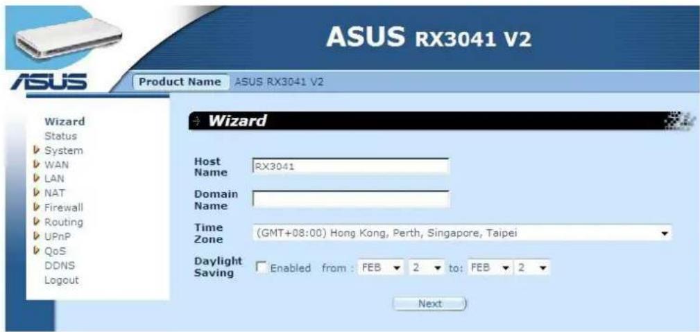 ASUS RX3041 V2 - Assistant - 1
