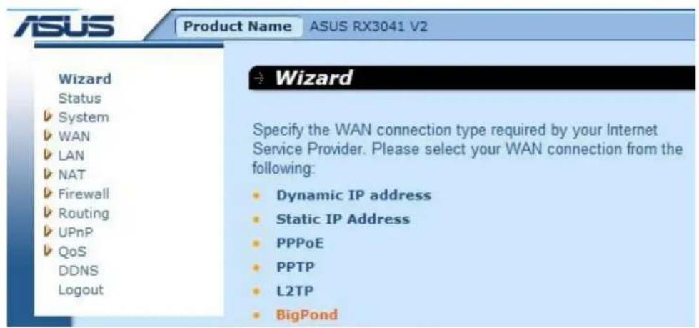 ASUS RX3041 V2 - BigPond - 1