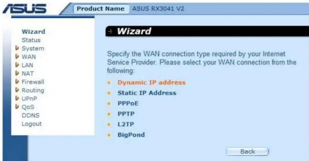 ASUS RX3041 V2 - Assistant - 2