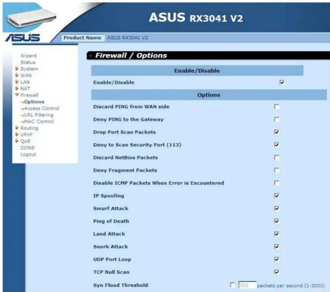 ASUS RX3041 V2 - DMZ - 2