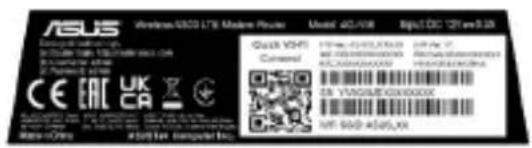 ASUS 4GN16 - VIGYÁZAT! - 5