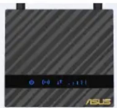 ASUS 4GN16 - HabtpoTe 6ecnpoBODHoi poyTep. - 2